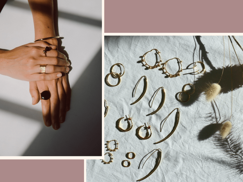 Teaser nachhaltiger Schmuck