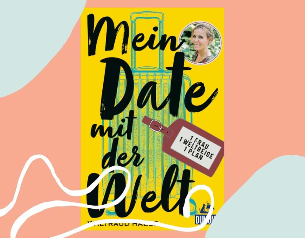 buchempfehlung mein date mit der welt