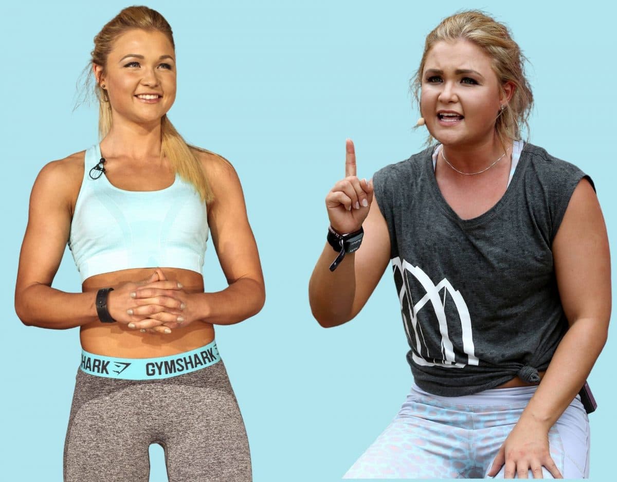 In 4 Stunden So Hat Sophia Thiel Ihren Freund Um Den Finger Gewickelt Wmn
