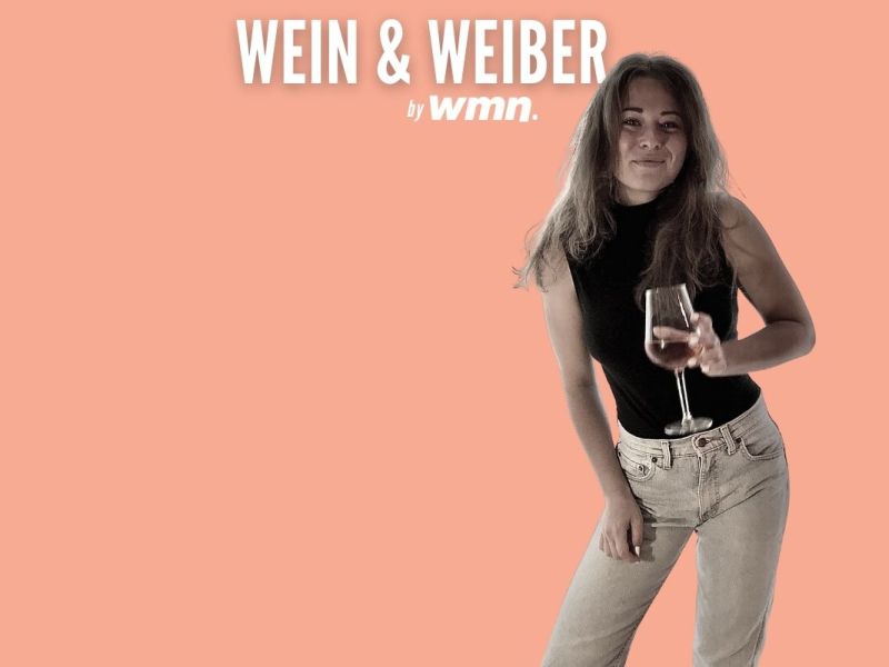 wein und weiber mona schäffer