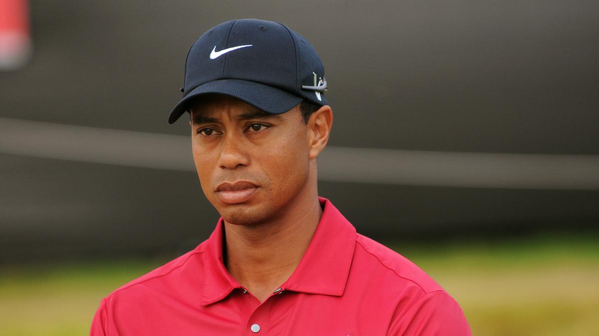 Tiger Woods muss noch sein Einverständnis geben.. © Tony Bowler / Shutterstock.com
