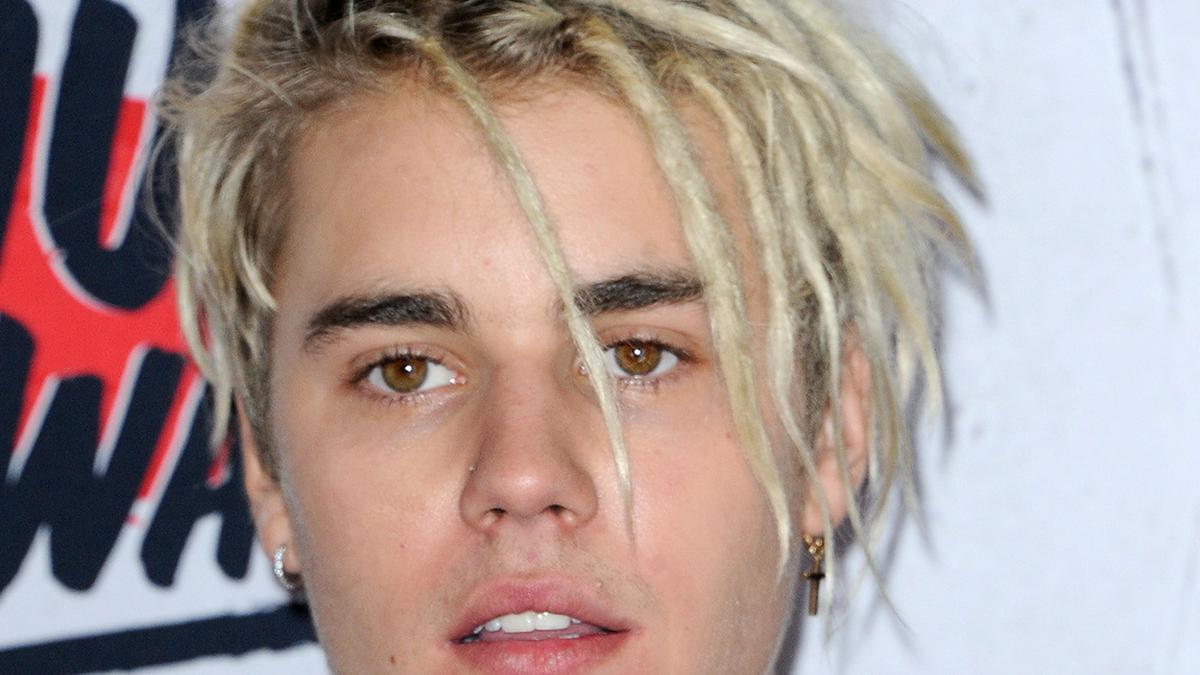 Schon 2016 wurde Justin Bieber für seine Frisur kritisiert. © Tinseltown/Shutterstock.com