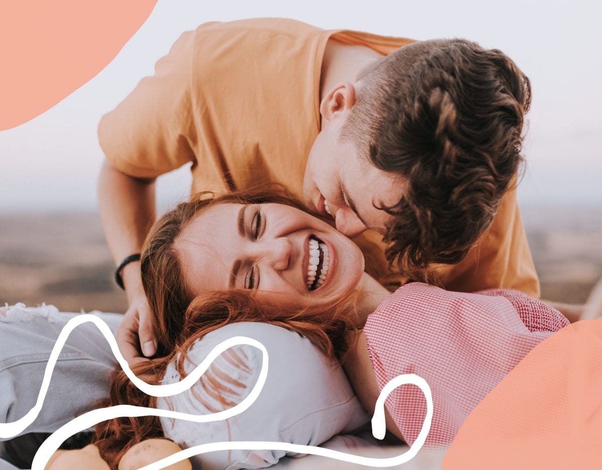 Warm Ums Herz Darum Erinnerst Du Dich So Gut An Deine Jugendliebe Wmn