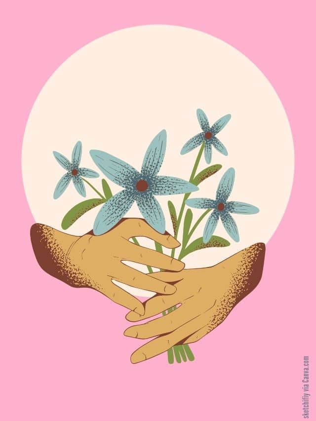 Sprache der Blumen: das bedeutet sie eigentlich