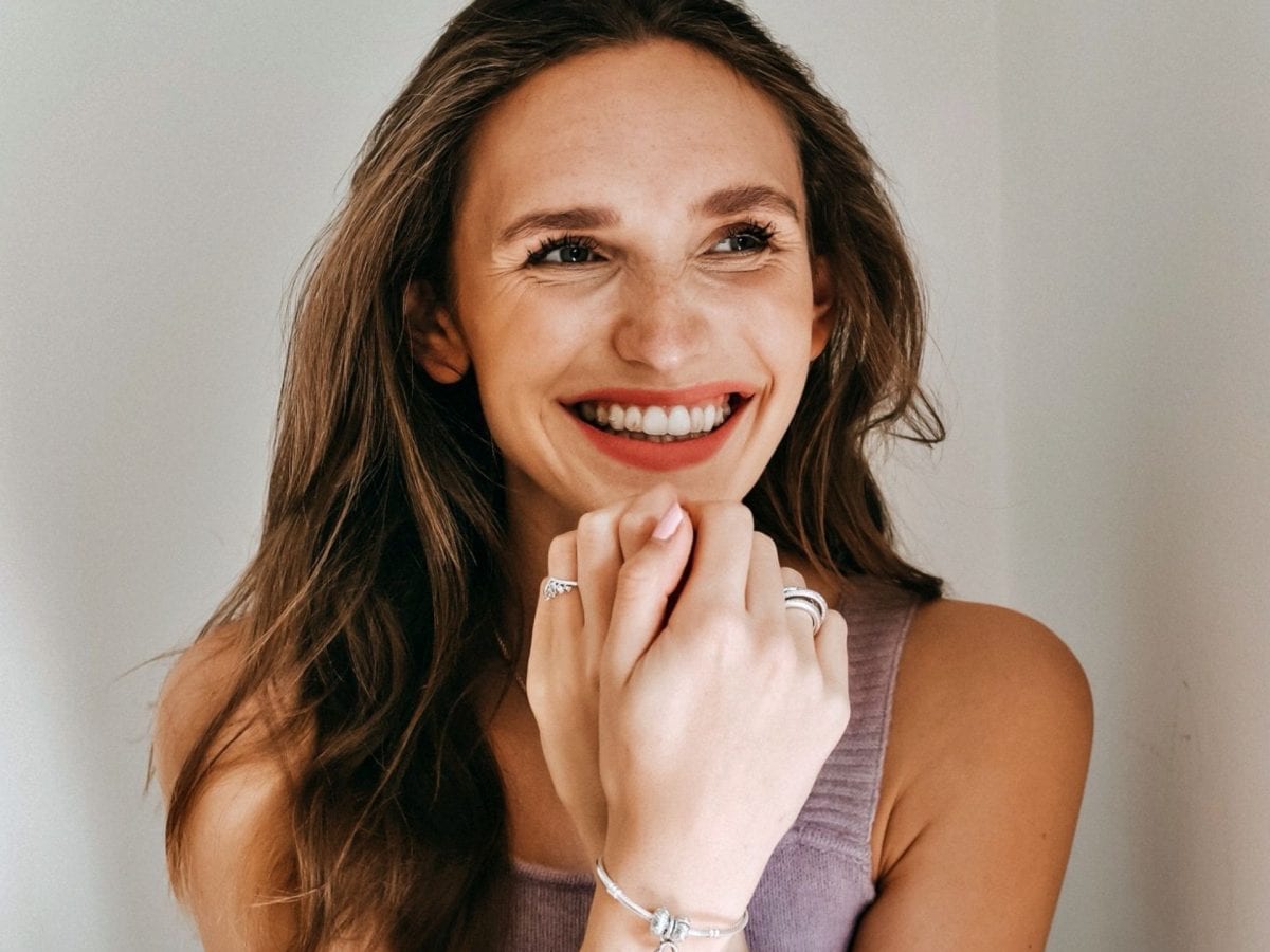 Anna Wilken Endometriose weekly heroine