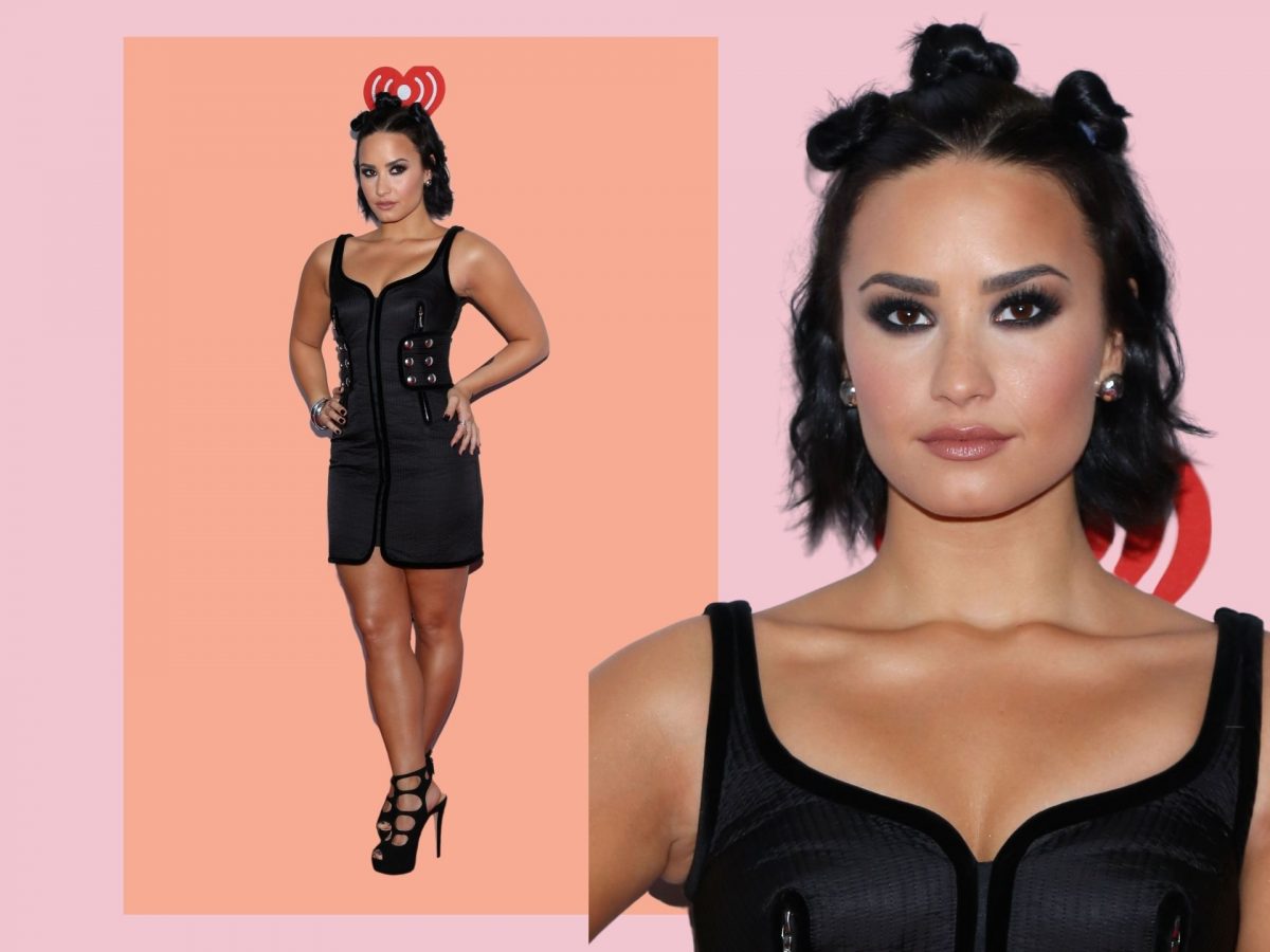 demi lovato