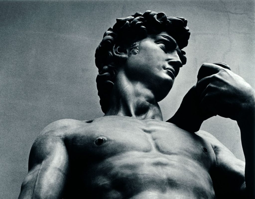 David von Michelangelo