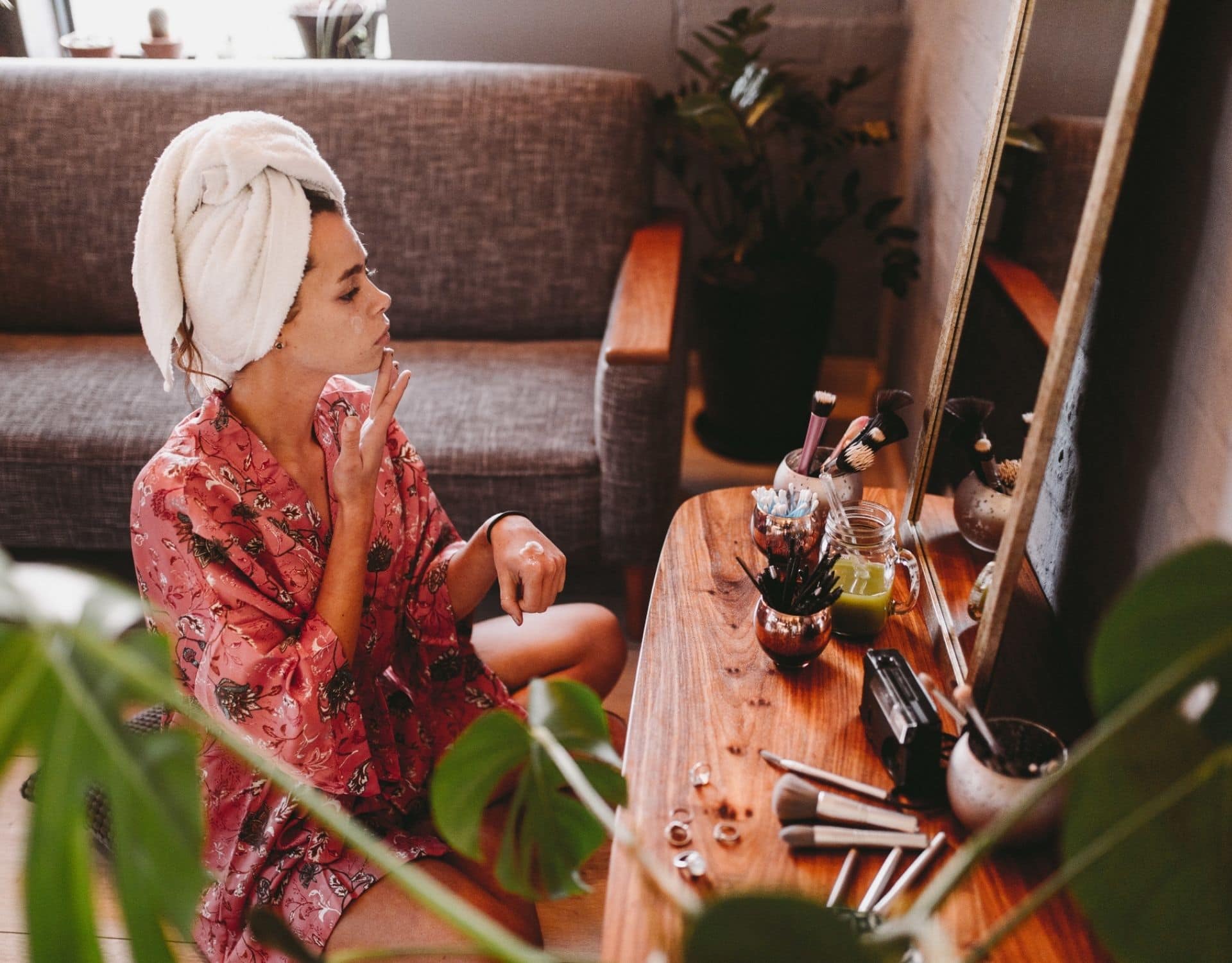 Pickel richtig ausdrücken: Geht das überhaupt? - wmn.de