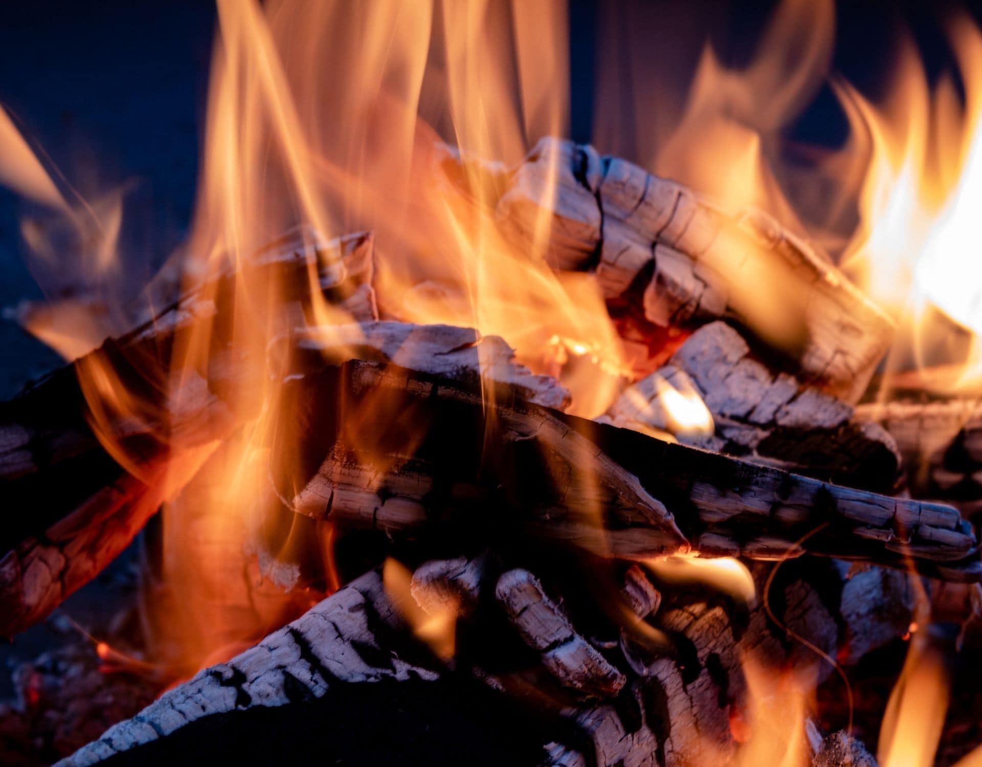 Osterfeuer im Garten Was dieses Jahr erlaubt ist wmn