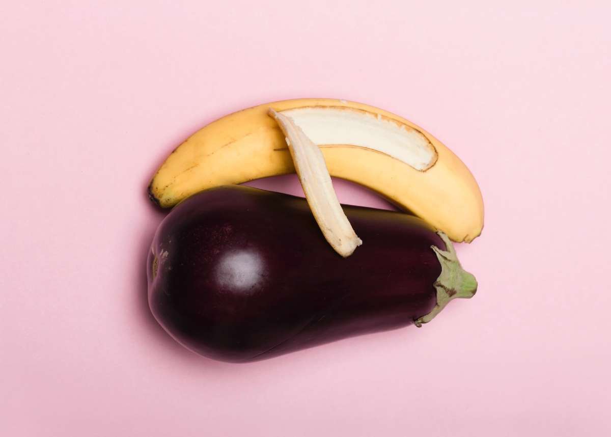 Fruit Sex