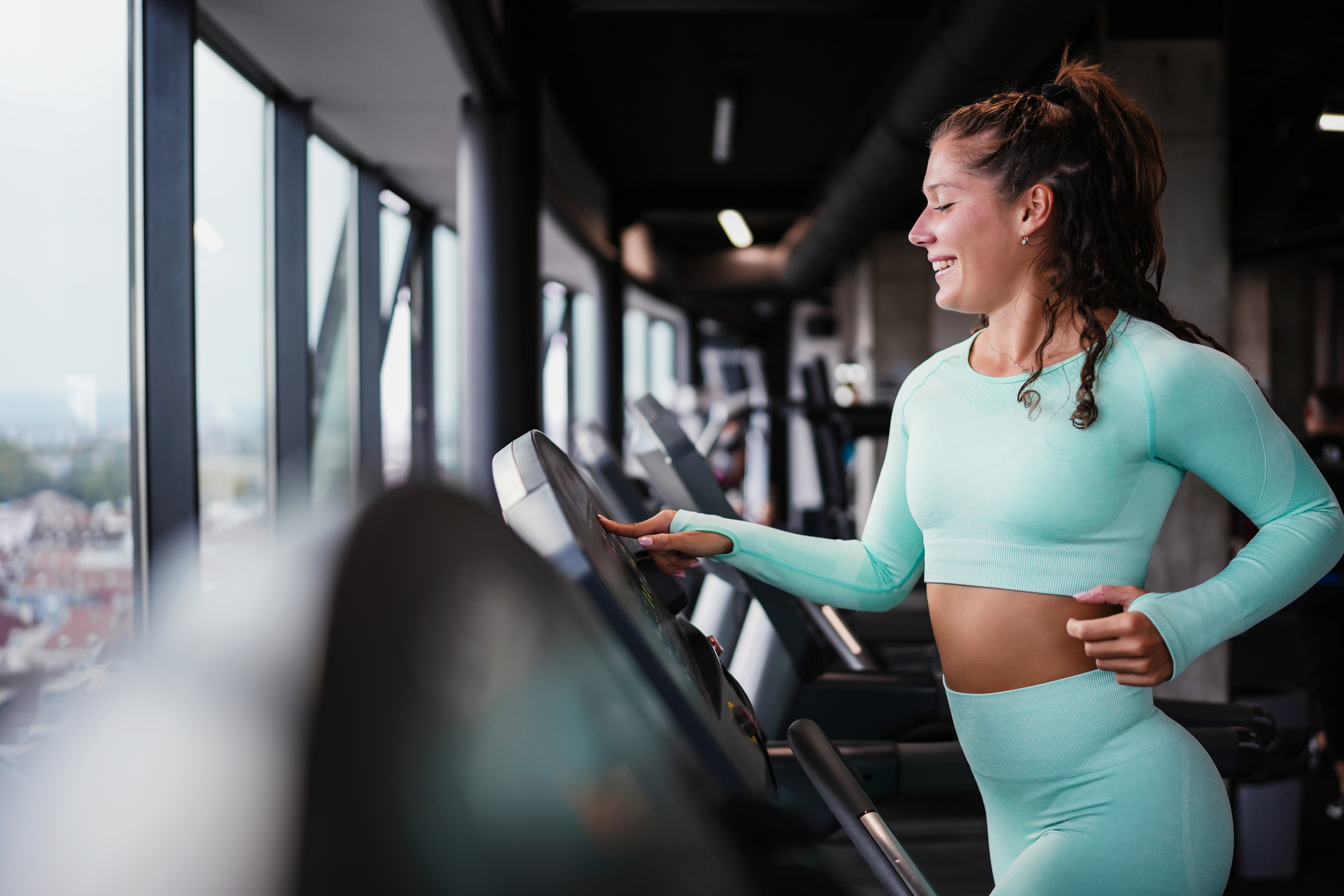 12330 Workout So funktioniert der neue FitnessTrend wmn
