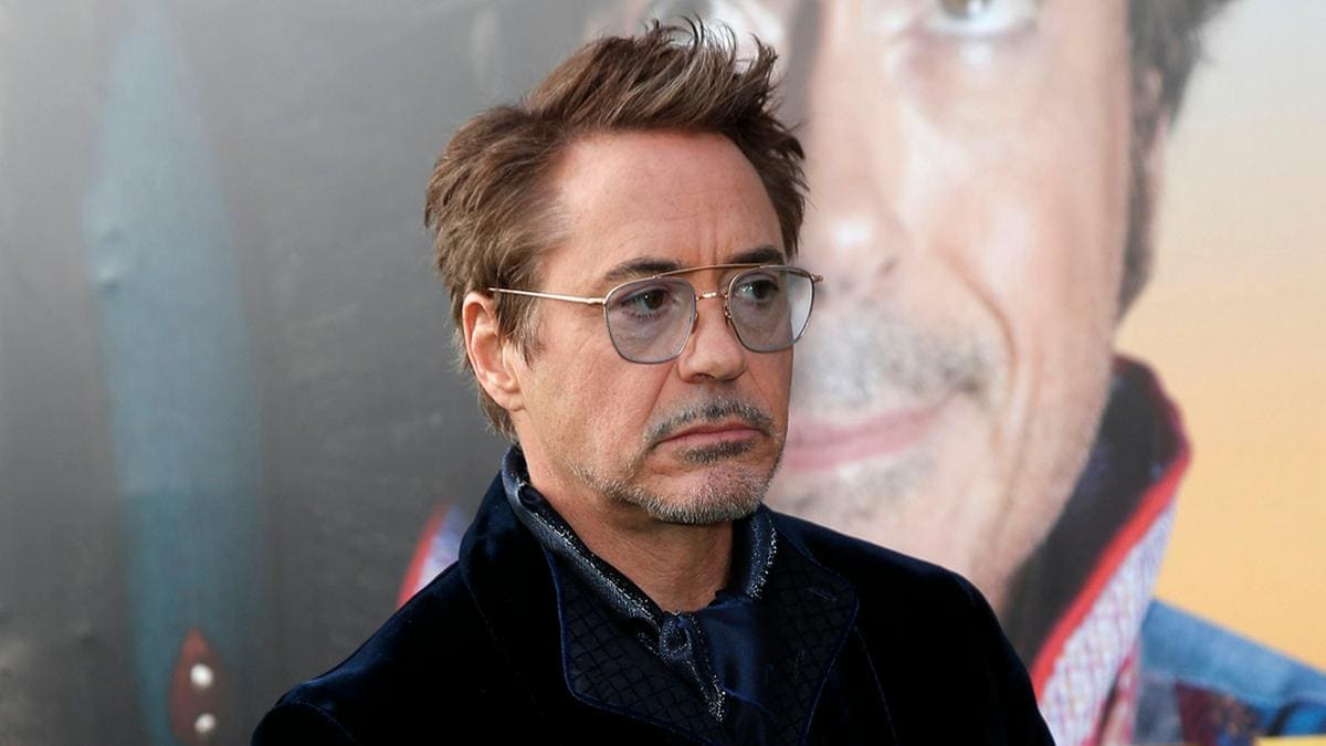 Robert Downey Jr. im vergangenen Jahr.. © Kathy Hutchins/Shutterstock.com