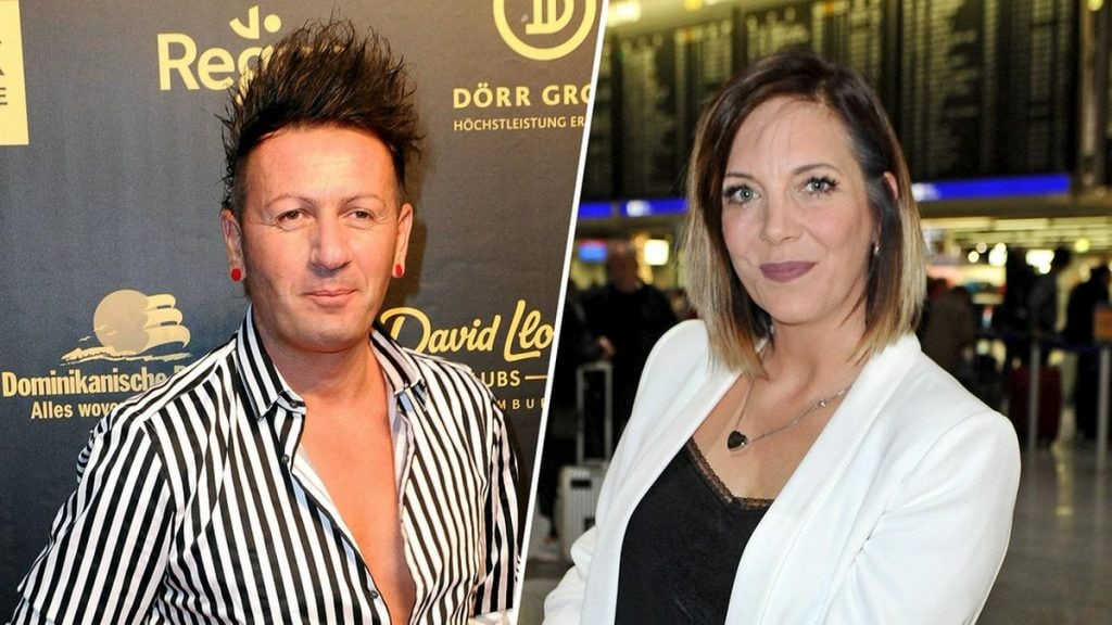 Dating und sex nach 45