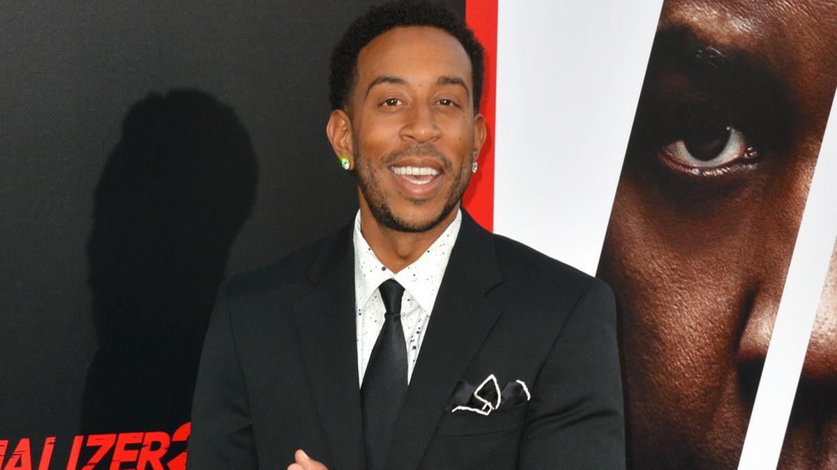 Ludacris bei einem Auftritt in Los Angeles. © Featureflash Photo Agency/Shutterstock.com