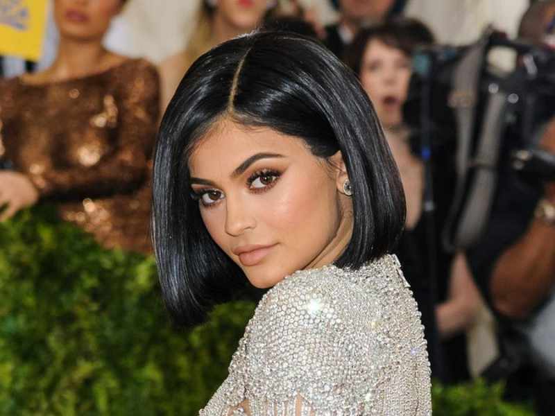Kylie Jenner will anscheinend ihr Bademodengeschäft ausweiten.. © Sky Cinema / Shutterstock.com