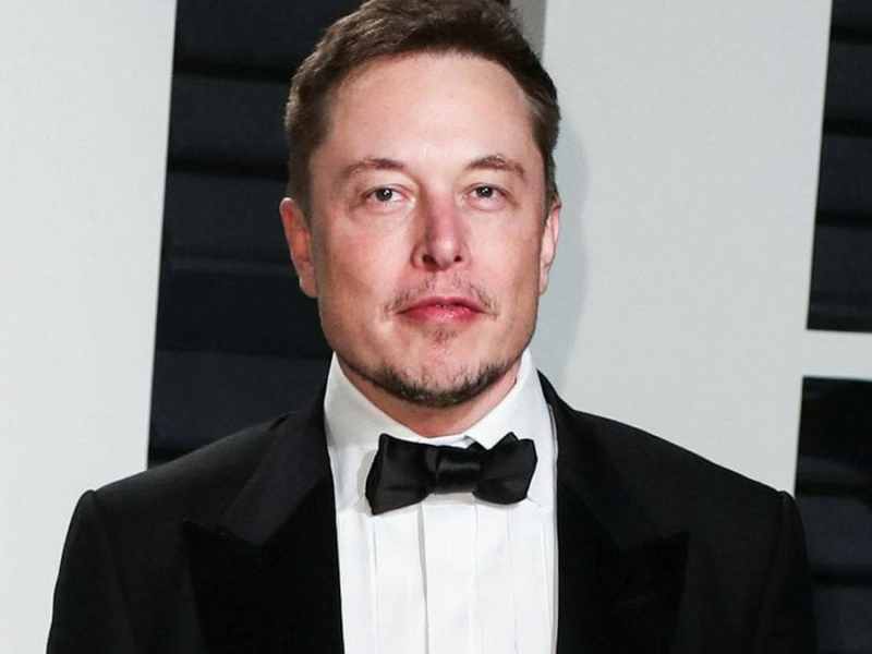 Elon Musk ist derzeit der drittreichste Mann der Welt.. © Xavier Collin/Image Press Agency/ImageCollect