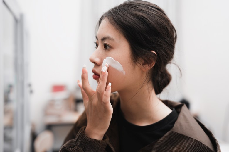 Mineralische Sonnencremes: Warum du chemische Sonnencreme meiden musst