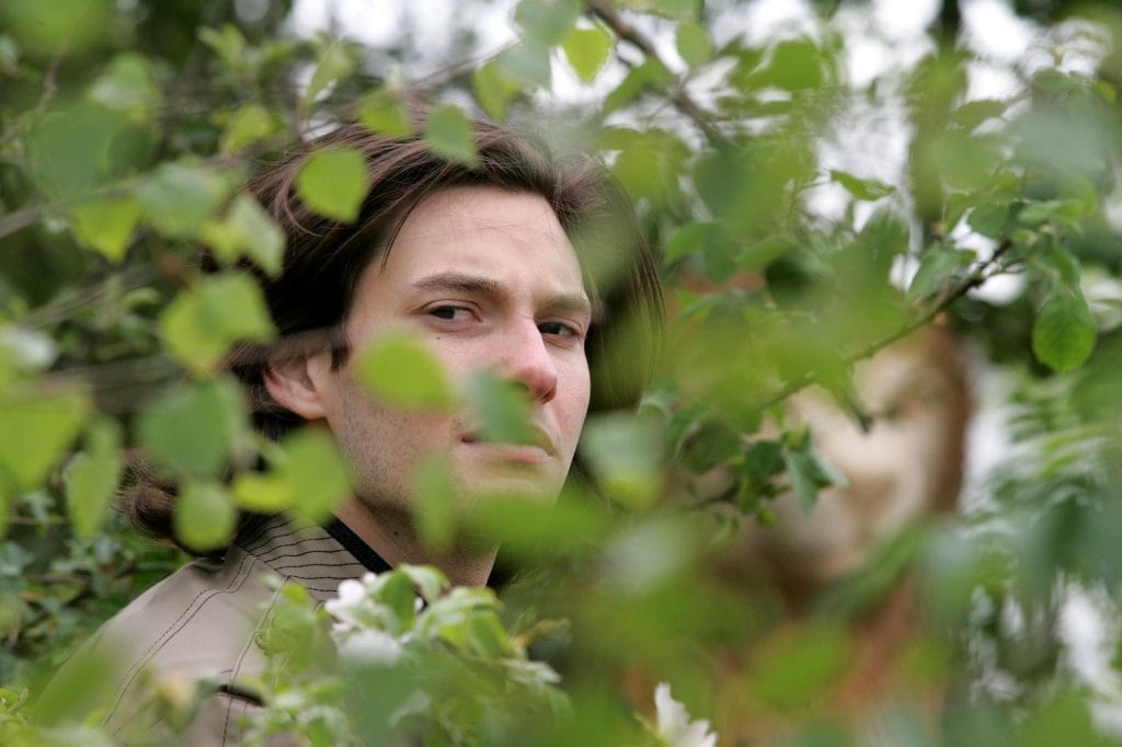Ben Barnes