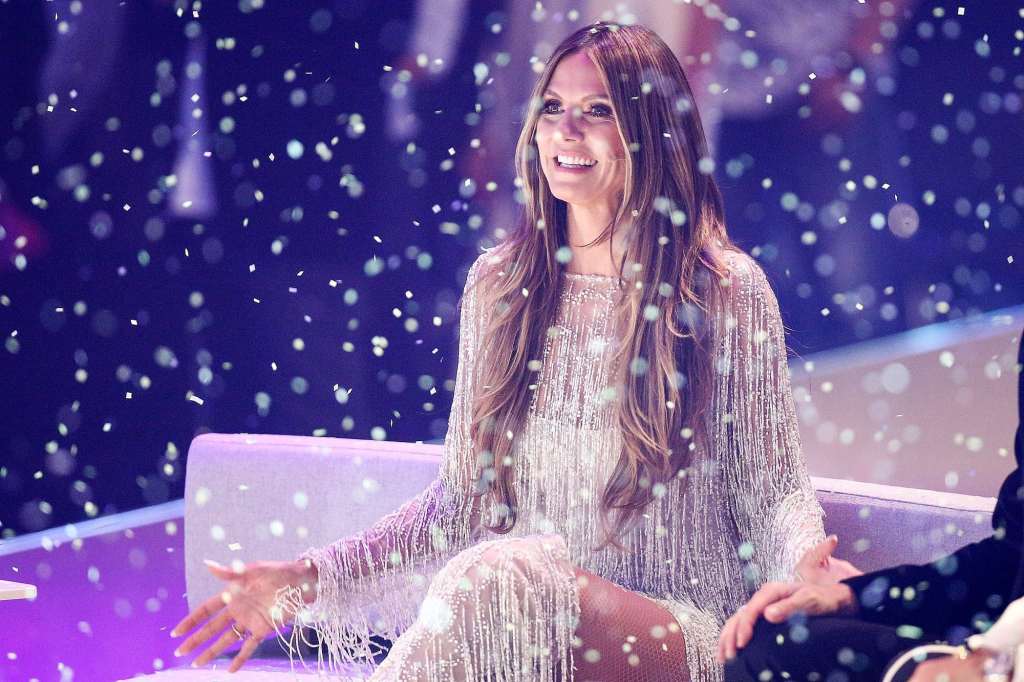 GNTM-Gewinnerin Nummer 10: Vanessa Fuchs (2015)