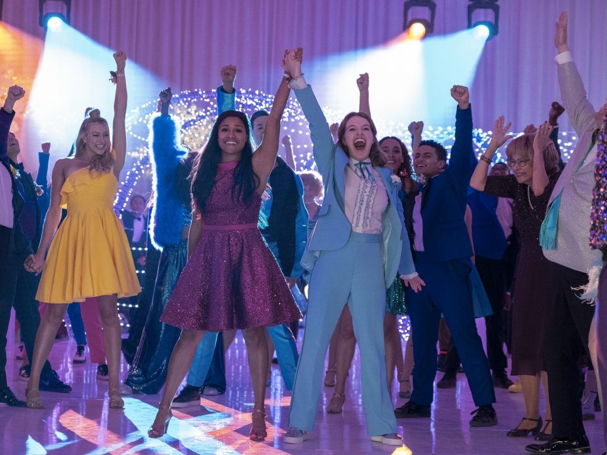 Musical-Filme The Prom