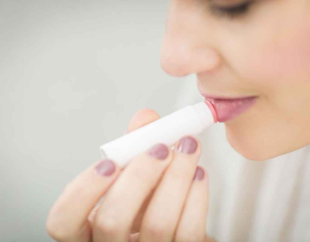 Beauty Produkte Lippenpflegestift