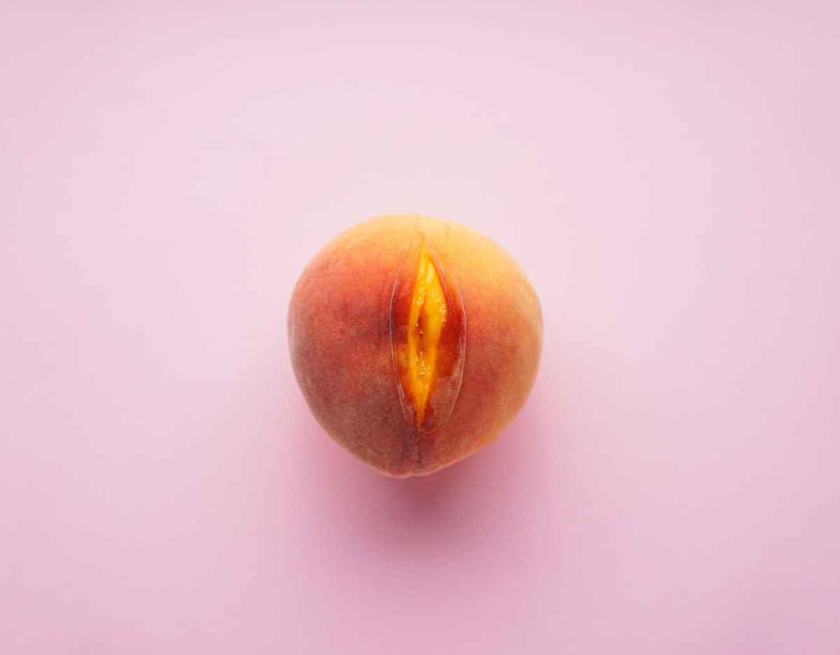 Vagina Fruit