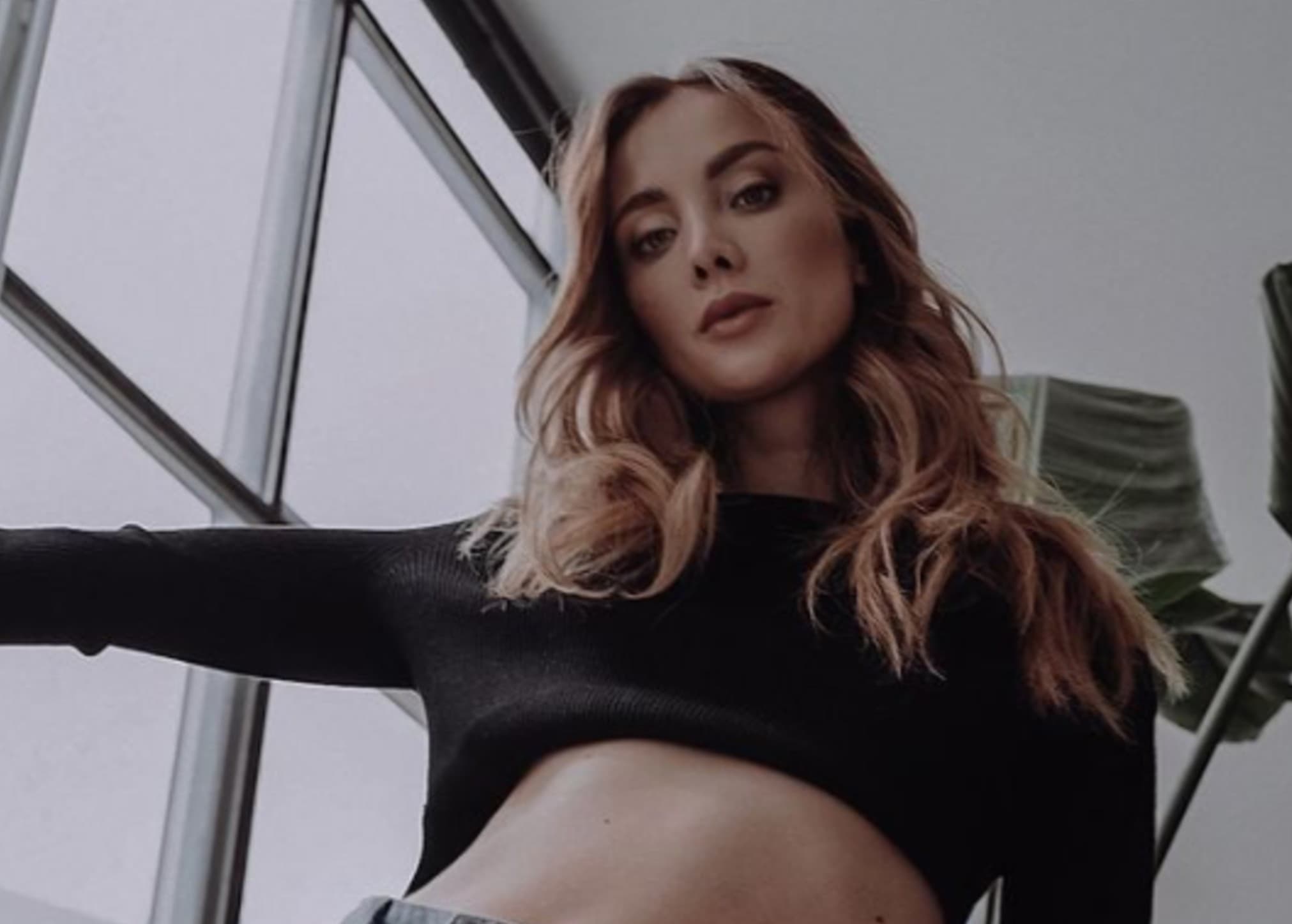 Carmushkas erster Beauty-Eingriff "ging mächtig in die Hose!"