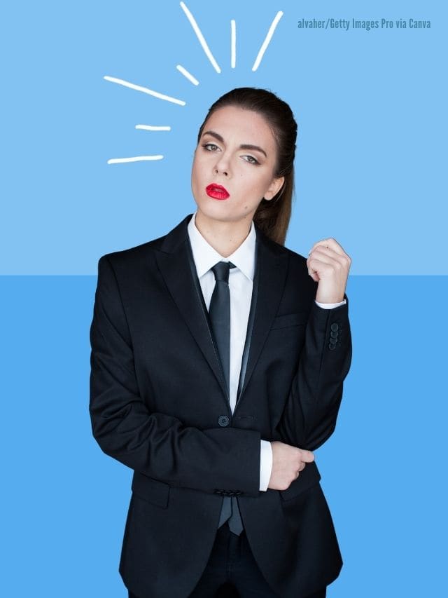 Gut bezahlte Berufe für Frauen