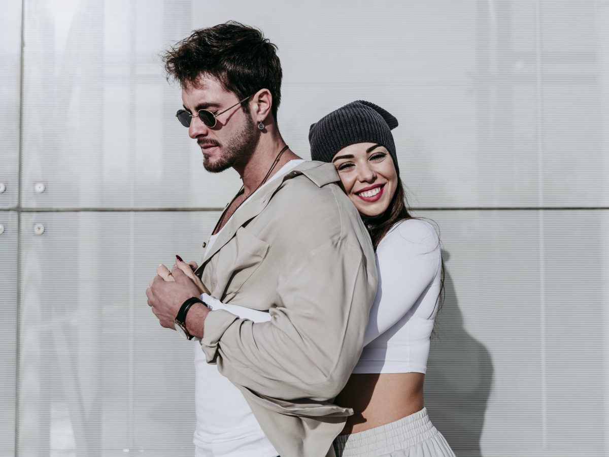 Couple