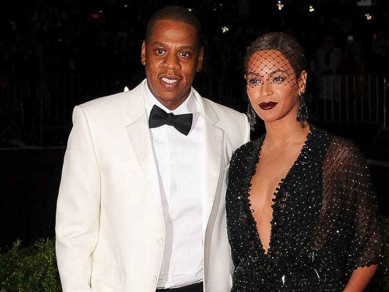 Jay-Z und Ehefrau Beyoncé sind seit 2008 verheiratet.. © Christopher Smith/AdMedia/ImageCollect