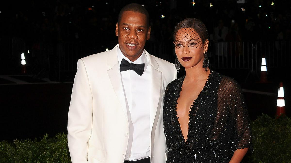 Jay-Z und Ehefrau Beyoncé sind seit 2008 verheiratet.. © Christopher Smith/AdMedia/ImageCollect