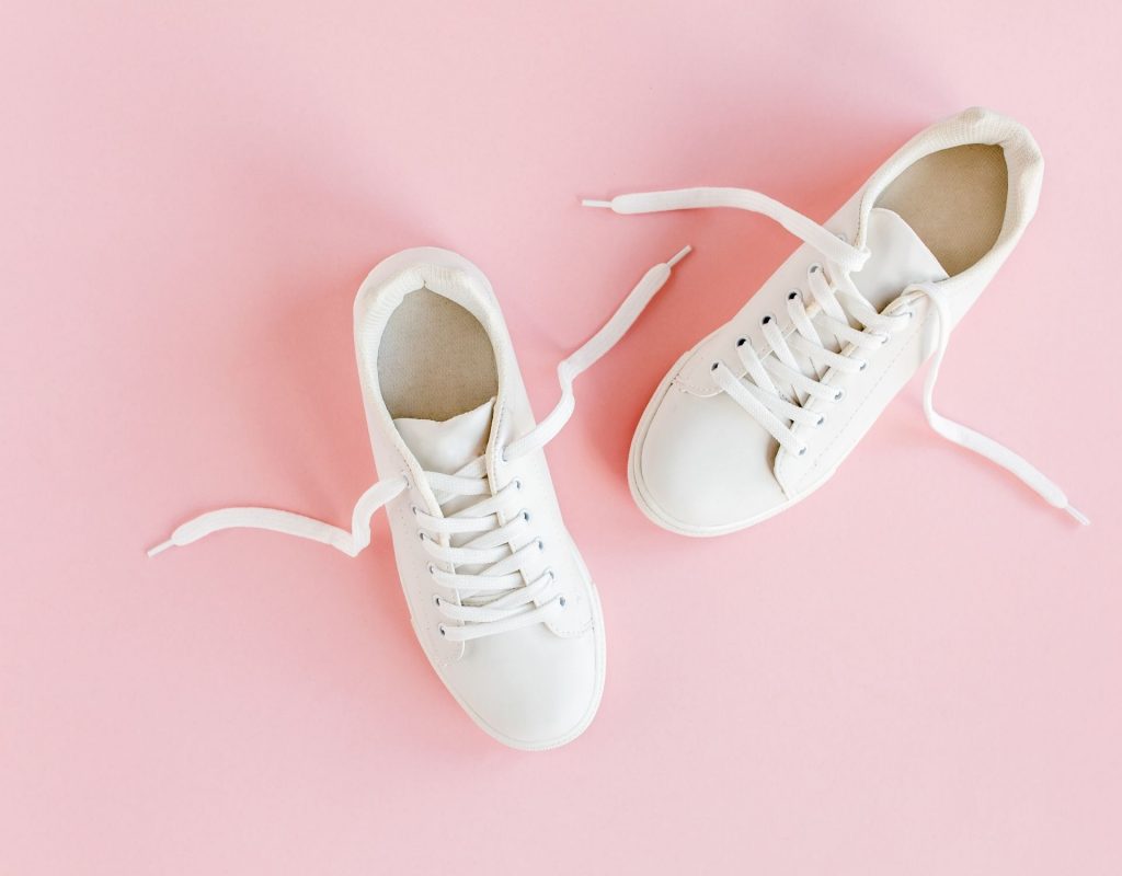 Wodka Sneaker