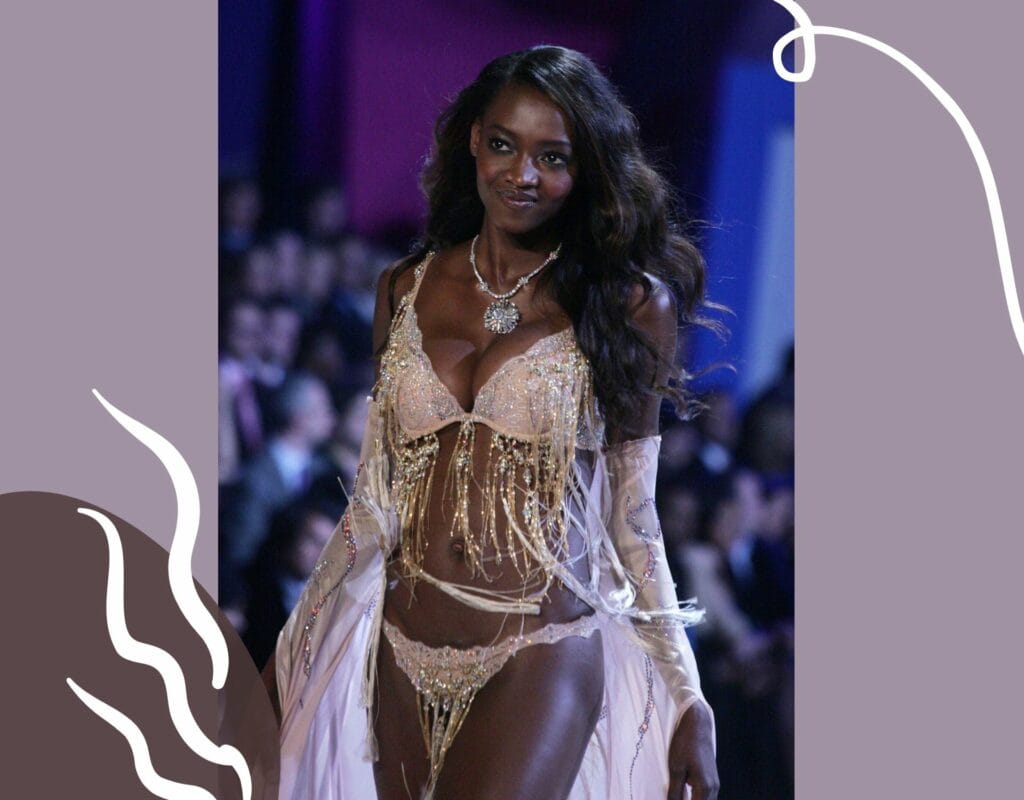 Oluchi Onweagba