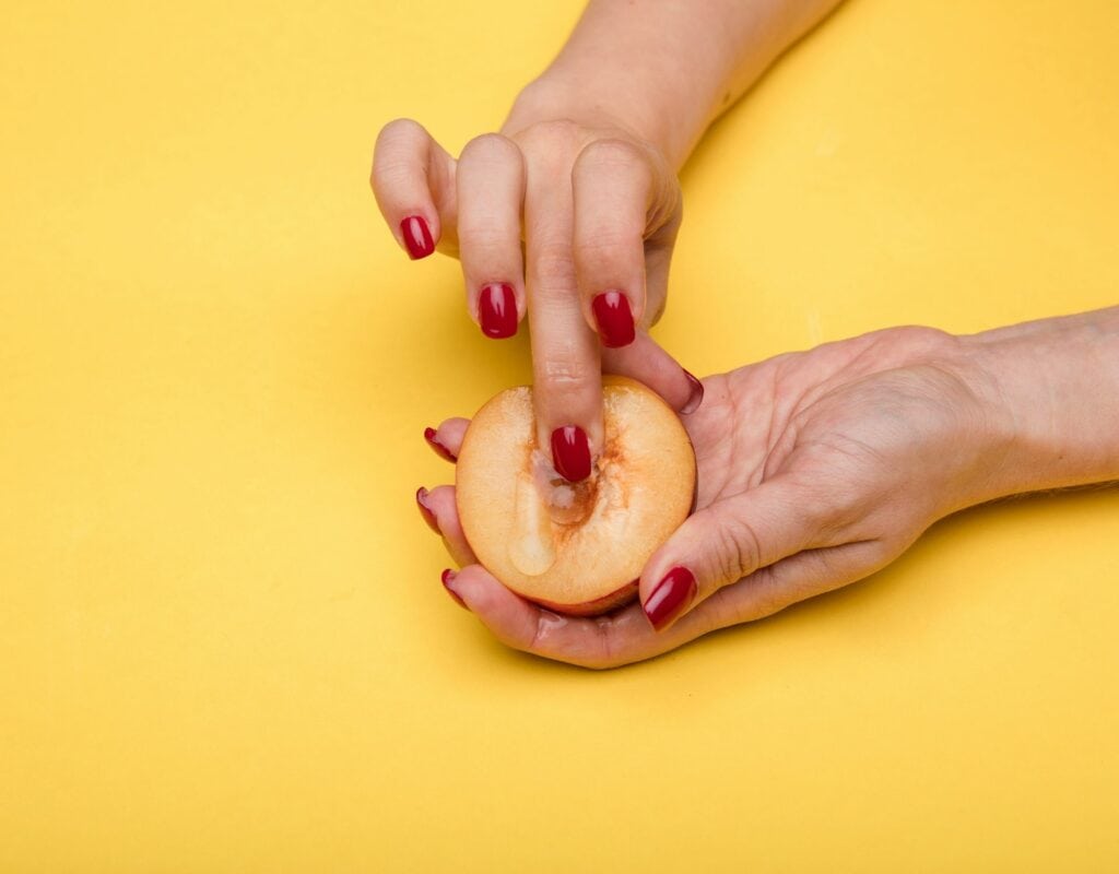 Wie masturbieren Frauen eigentlich? 6 ungewöhnliche Methoden - wmn