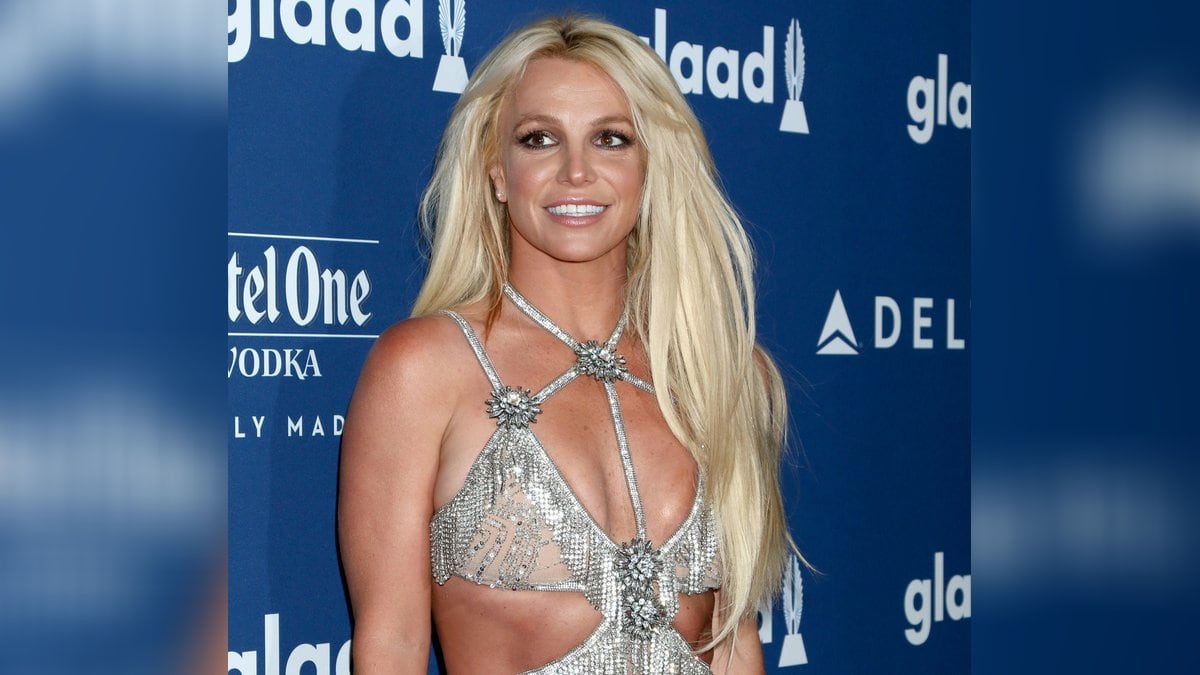 Sängerin Britney Spears genießt aktuell ihr Privatleben.. © Kathy Hutchins/Shutterstock.com