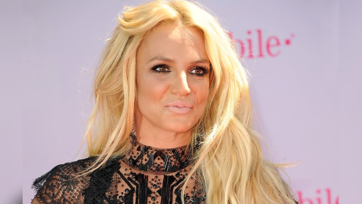 Britney Spears hat sich auf Instagram entschuldigt.. © Tinseltown/shutterstock.com