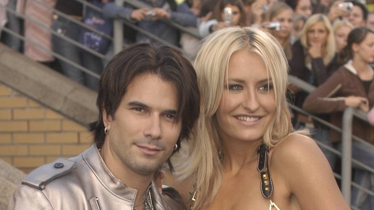 Marc Terenzi und Sarah Connor waren von 2002 bis 2008 ein Paar.. © imago/teutopress