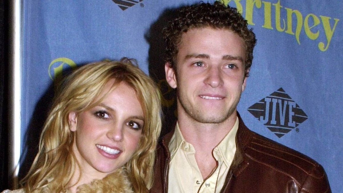 Britney Spears und Justin Timberlake waren von 1999 bis 2002 ein Paar.. © imago/UPI Photo