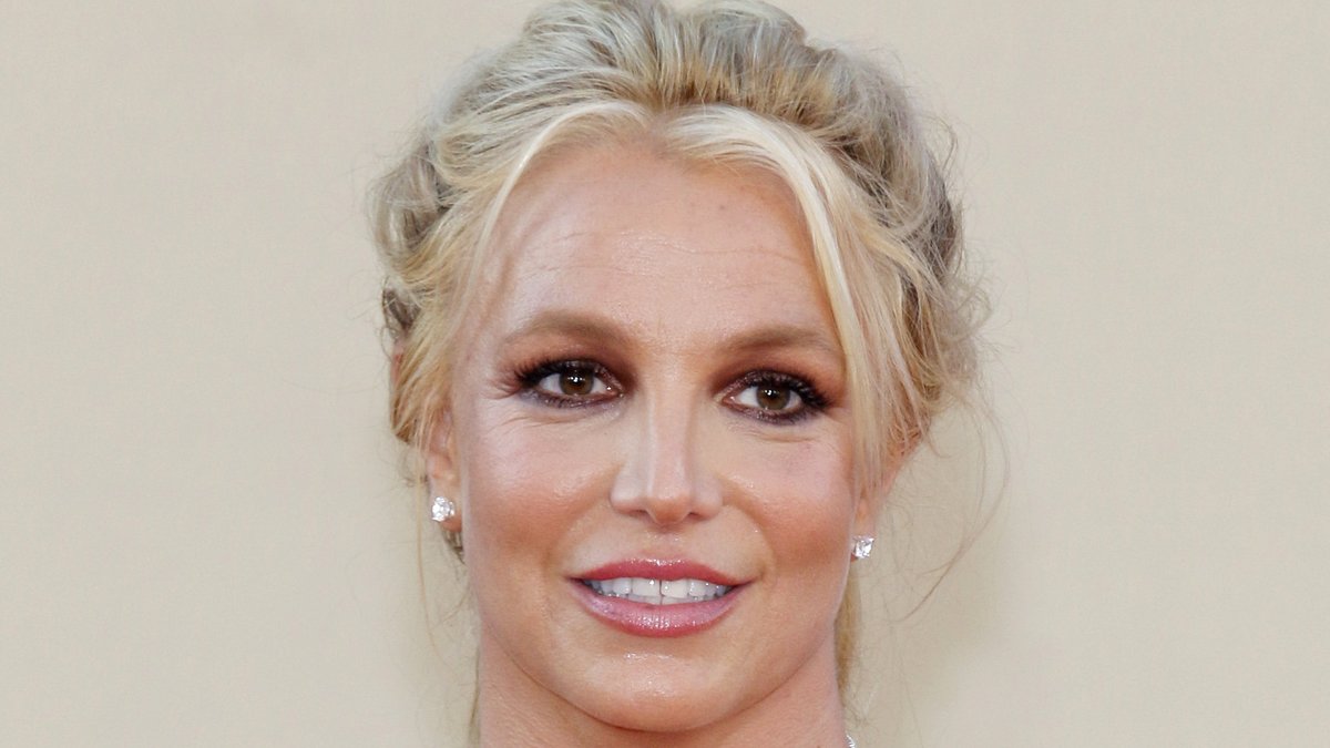 Britney Spears will ihren Vater als Vormund absetzen lassen. © Tinseltown/Shutterstock.com