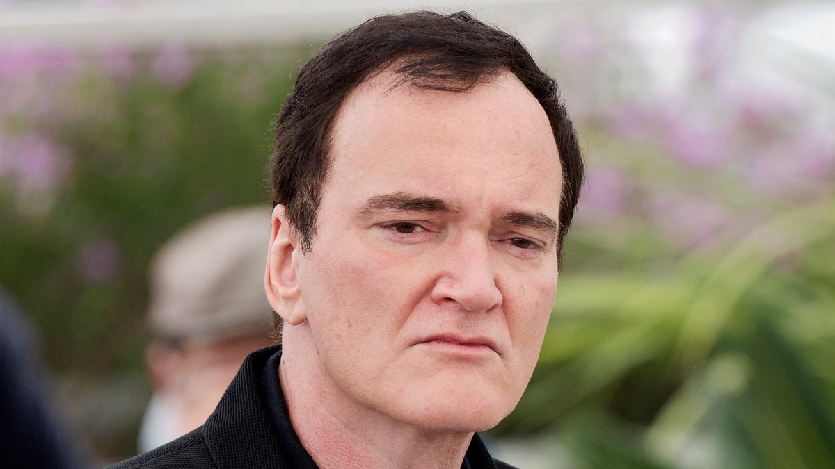 Quentin Tarantino führte bereits bei neun Filmen Regie - nach dem zehnten soll aber endgültig Schluss sein.. © Andrea Raffin/shutterstock.com
