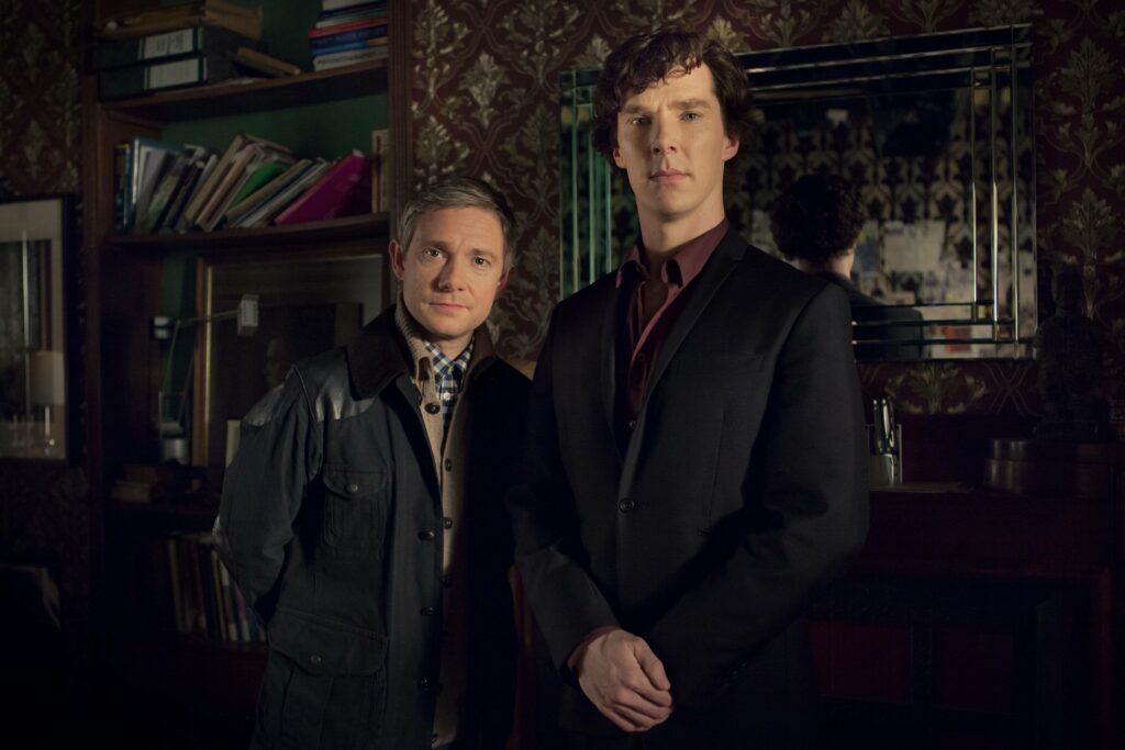 Sherlock
