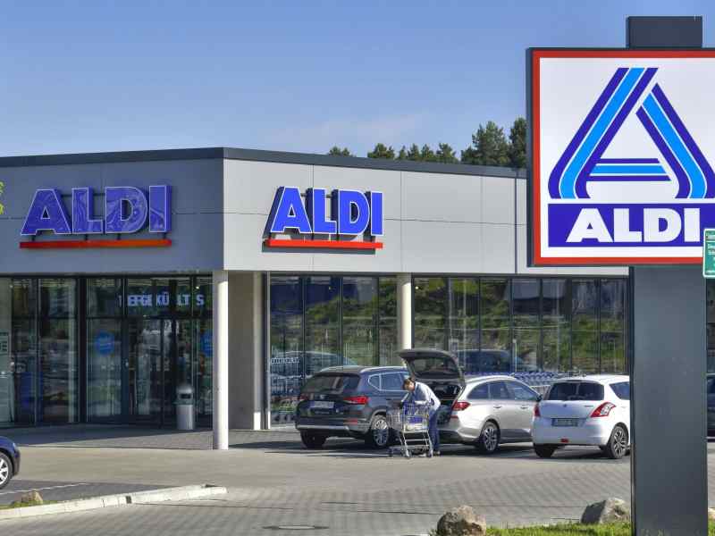 Aldi Shitstorm