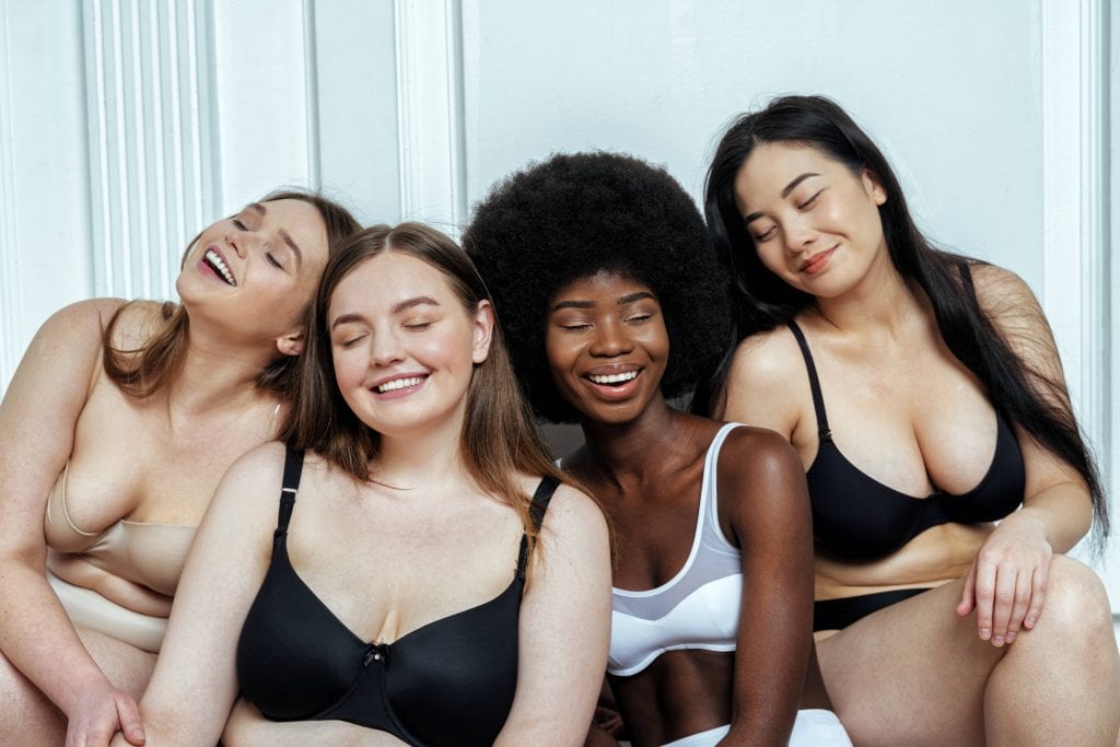 Body Positivity