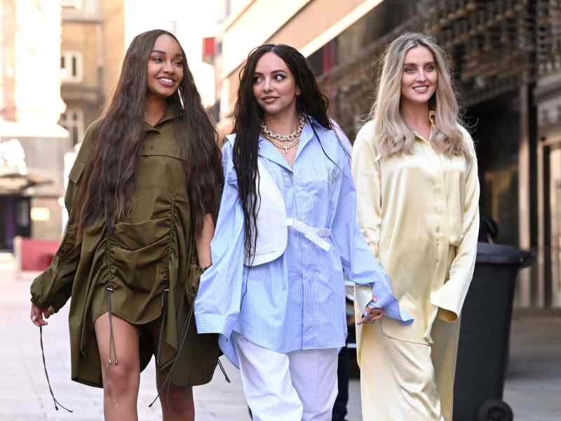 Little Mix