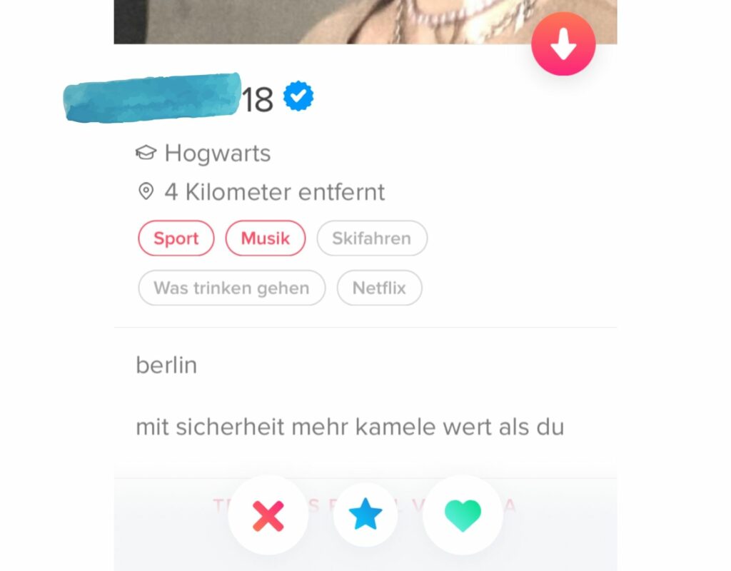 Wie Viele Kamele Bin Ich Wert Wenn Du Es Weisst Wirst Du Dich Schamen Wmn