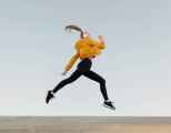 Frau Fitness