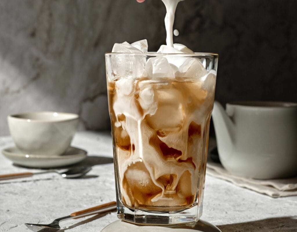 Iced Coffee