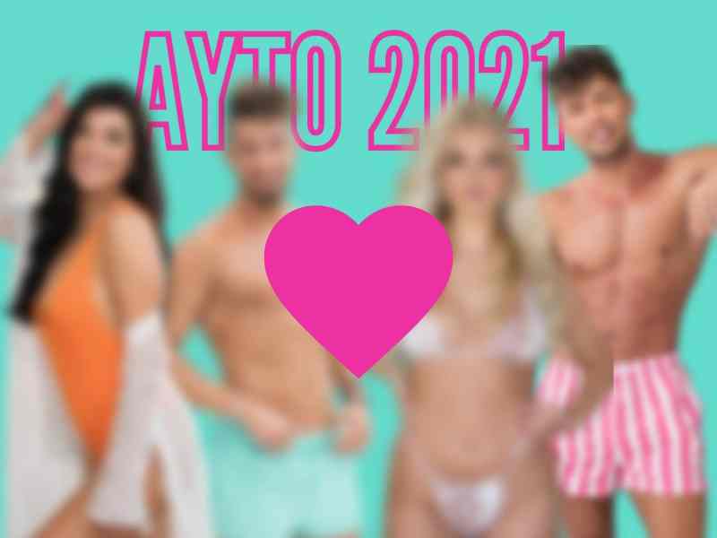 are you the one vip 2021 erstes perfect match sarah josua francesco jules