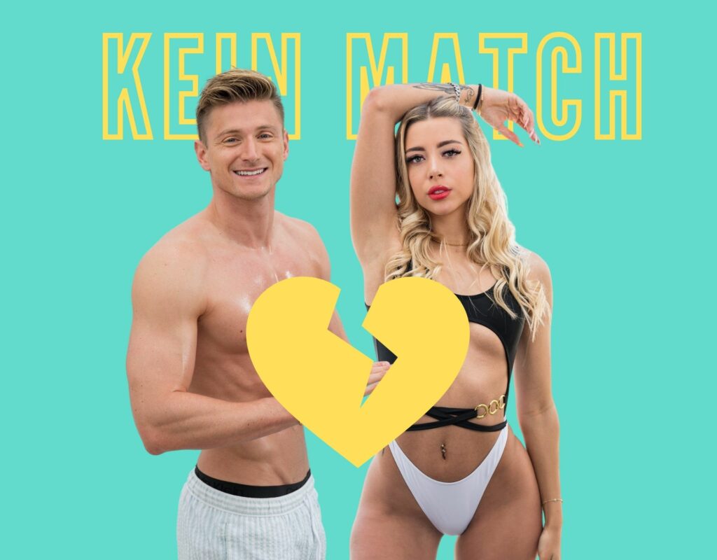 walentina tommy are you the one