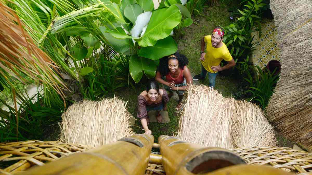 netflix spektakulärste ferienwohnungen ubud bali firefly